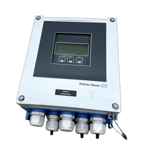 Lk4985 promass 500 - e,