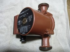 Wasserpumpe Grundfos Heizungspumpe