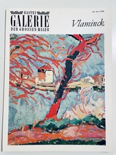 GALERIE DER GROSSEN MALER