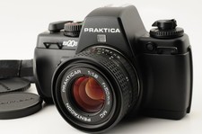 [Neuwertig] Praktica BX20S
