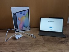 Samsung Galaxy Tab S6 Lite (2022), 10,4 Zoll, 64 GB, WiFi