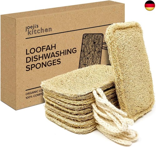 öko luffa schwamm - luffa, für