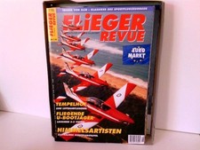 Flieger Revue Magazin für