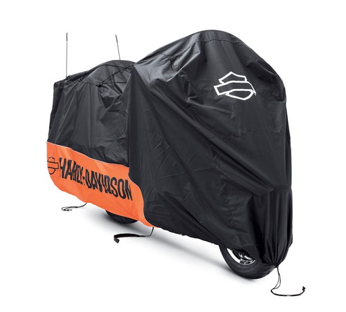 Harley davidson abdeckplane - harley-davidson,