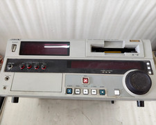 SONY DSR-1800AP DVCAM VIDEO