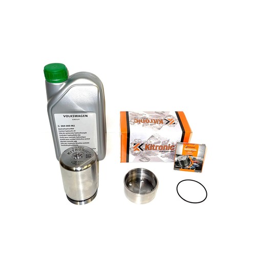 Dsg dq200 druckspeicher öl - +,