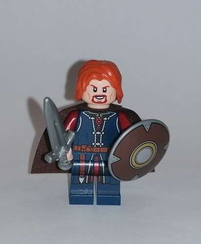 Lego herr der - lego, ringe