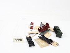 E1641 Fleischmann H0 5300 /