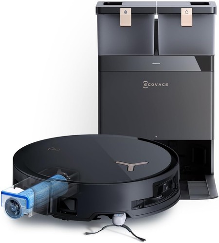 Ecovacs saugroboter - ecovacs,