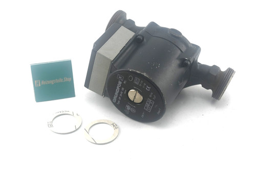 Grundfos 40 180 - 25-40,