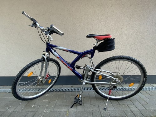 Fahrrad cyco cross bike 26 - fahrrad,