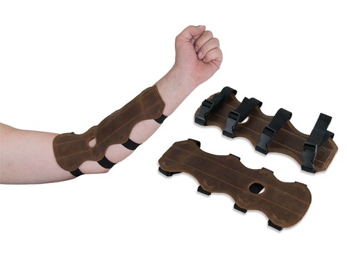 Buck trail nubukleder - buck,