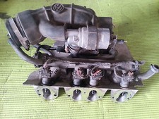 Vw Golf 3 1,8l Einspritzung Mexiko Golf 037133317AC Düsen Einspritzanlage