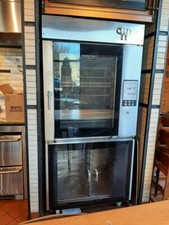 Werner & Pfleiderer (WP) In