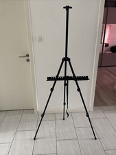 Atelierstaffelei L - 165