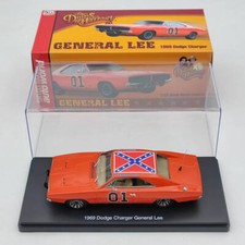 1:43 Auto World 1969 Charger