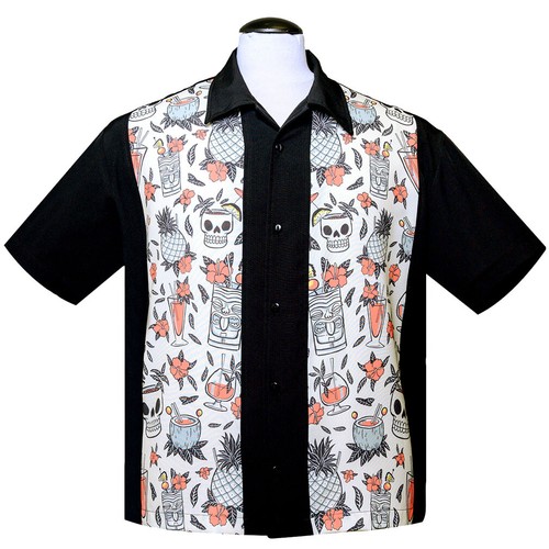 Steady clothing rockabilly - steady,