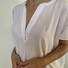 s.Oliver Top Kurzarm Bluse