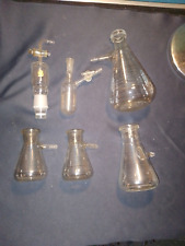 1 Konvolut Sammlung 6 x Glas