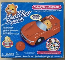 Zhu Zhu Pets Cabrio
