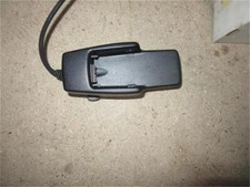 Mercedes Benz Original Handy Aufnahme für Nokia 3100/6230/6820 B66560573 NEU