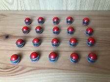 Lego 20x Minifigure Headgear