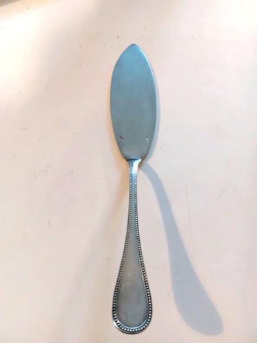 Christofle perlen fisch - perlen,