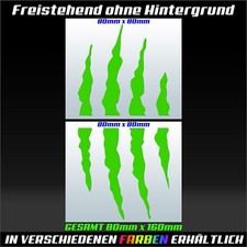 KRATZER KRALLE BEAST Motorrad