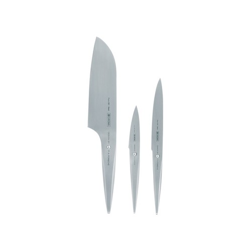 Chroma type 301 messerset - type,
