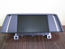 BMW X5 F15 X6 F16 NAVI DISPLAY