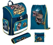 Jurassic World Schulranzen