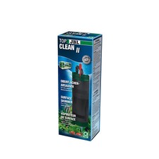 JBL TopClean ll Oberflächenabsauger Skimmer für Aquarienfilter alle Wasserarten