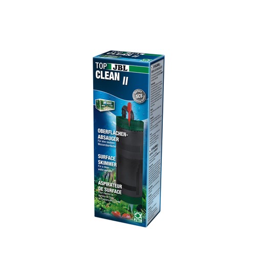 Jbl topclean - jbl, ll