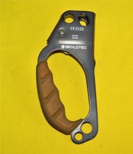 Skylotec Seilklemme H-064-R AD-10 Ex Lager BW Marine Handsteigklemme rechts