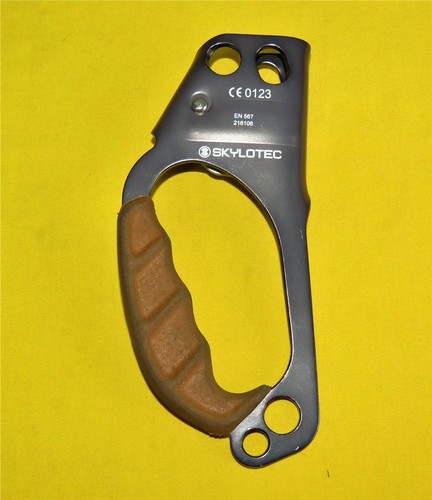 Skylotec seilklemme 064 - skylotec,