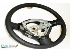 Steering Wheel Cover for