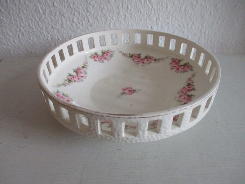 Jugendstil obstschale schale - jugendstil,
