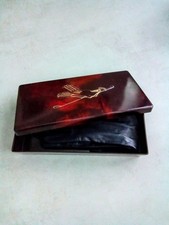 Antike Mouson Handschuh