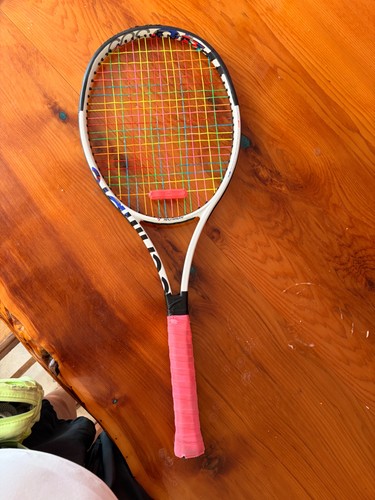 Tecnifibre tf40 305 16x19 16m - tecnifibre,
