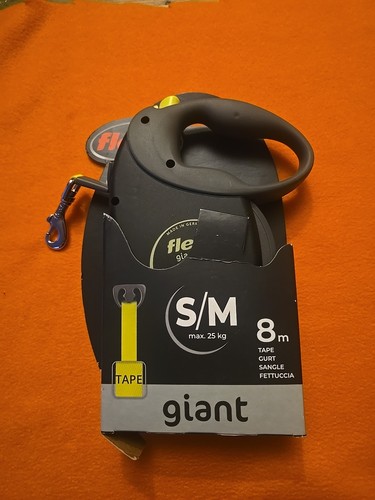 Flexi giant may 25kg - flexi,