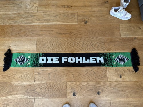 Fanschal vfl borussia - vfl,
