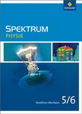 Spektrum Physik SI / Spektrum