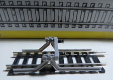 Minitrix / Trix N 14991 Gleis