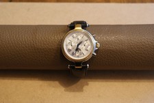 + AKZENT + Automatik Herren-Uhr + läuft + 