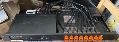Sonicwall tz350 apl28 0b4 - sonicwall, apl28-0b4