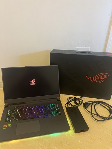 Asus rog strix gaming - asus,