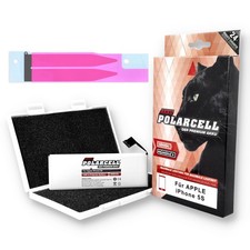 Akku für Apple iPhone 5S |