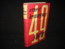 Ernest Hemingway , 49 Stories