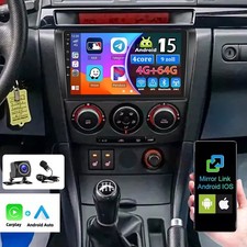 Für Mazda 3 2003-2009 Apple