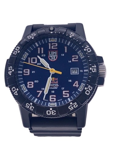 Luminox red bull ampol racing - bull,